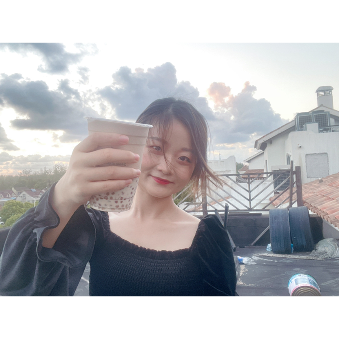 南夕啊的照片