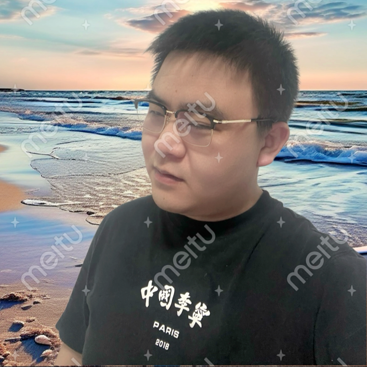 曙光的照片
