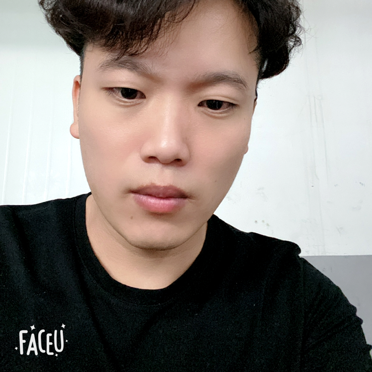 悟空等待优雅的照片
