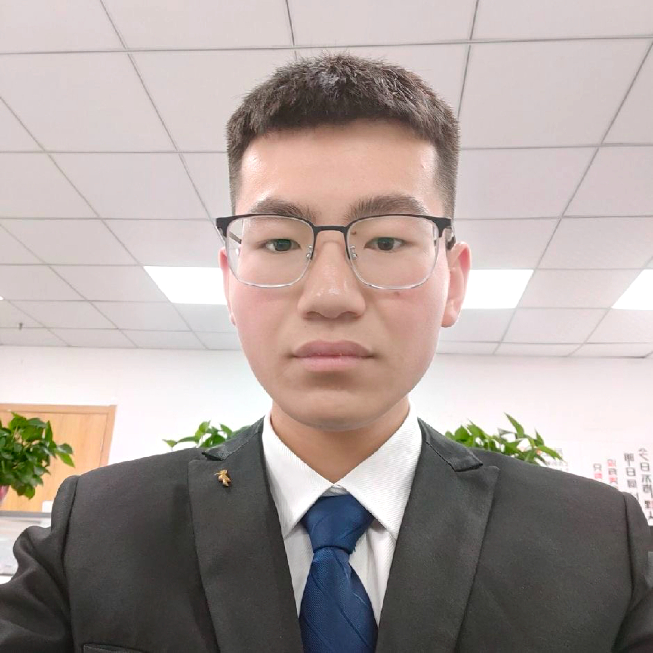 谁de湖面的照片