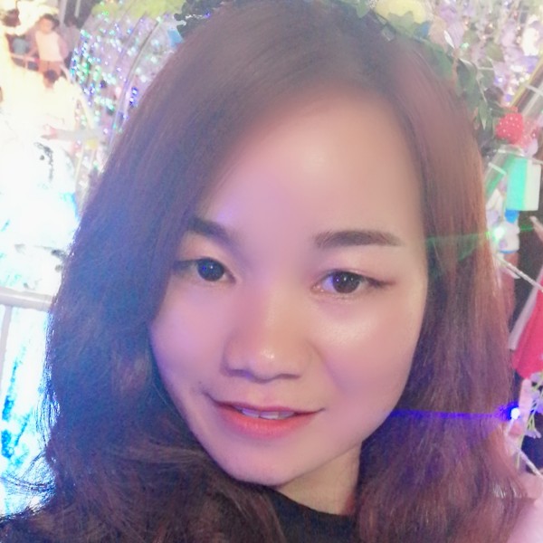 微笑早晨的照片