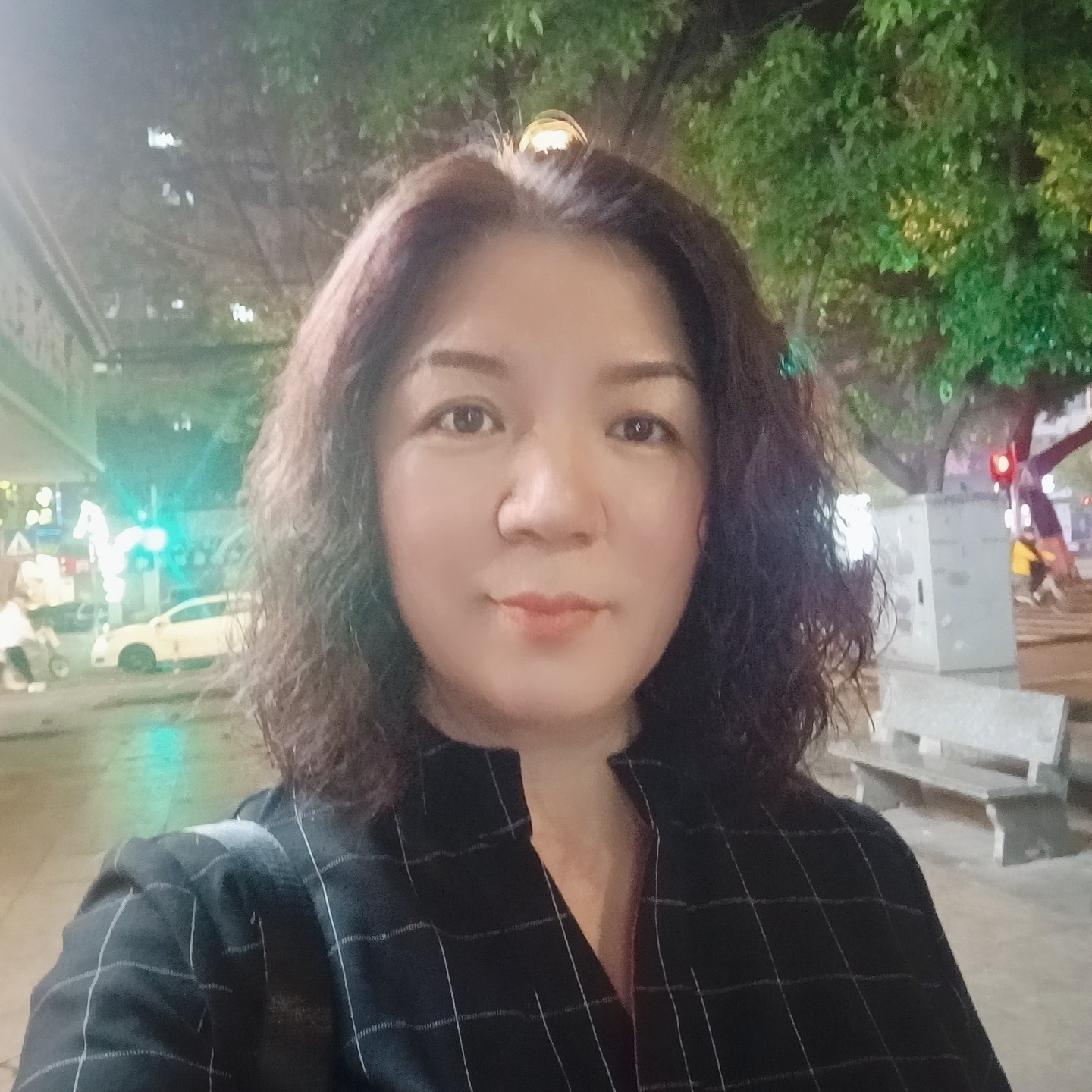 温柔与尊云的照片