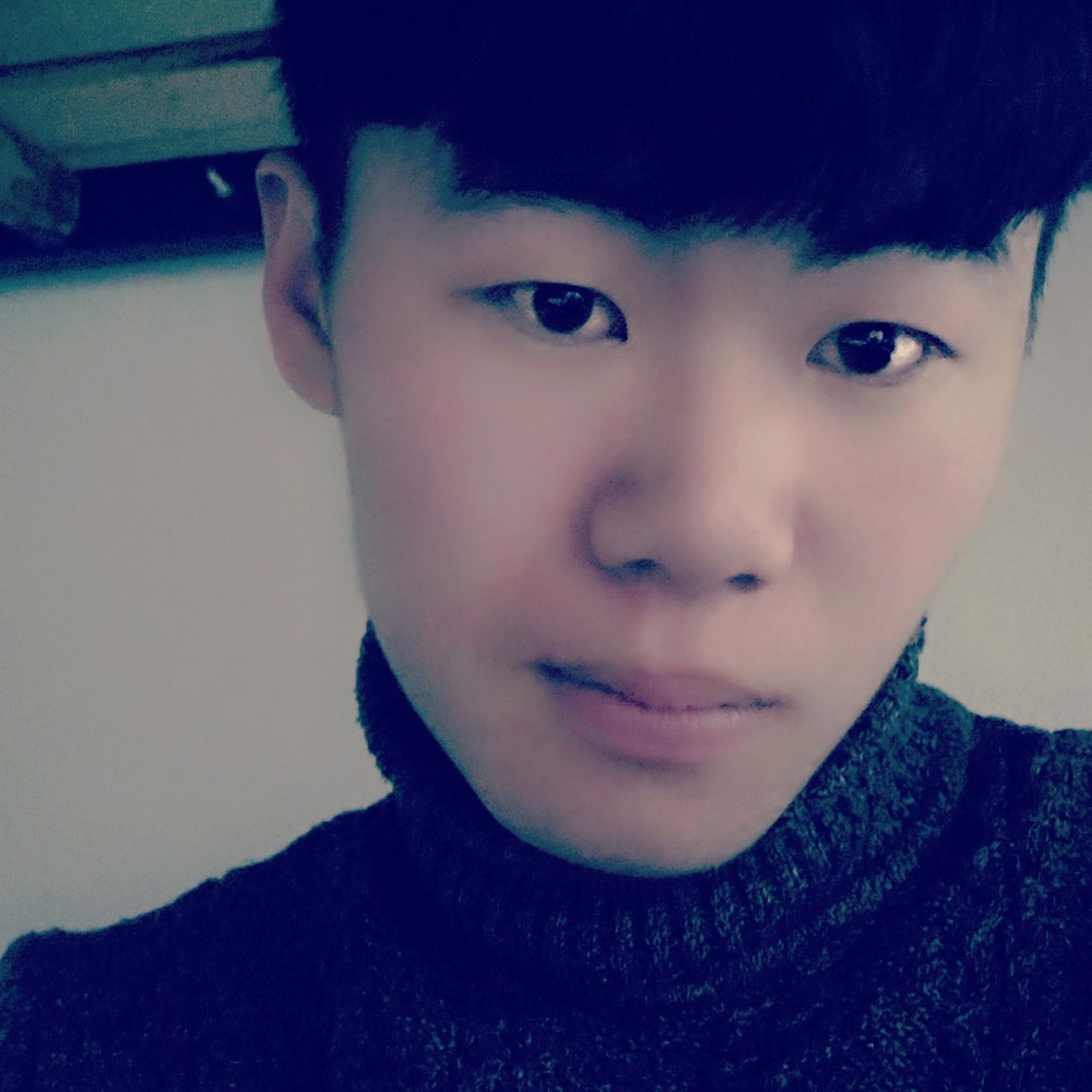 余生想守护一个人的照片