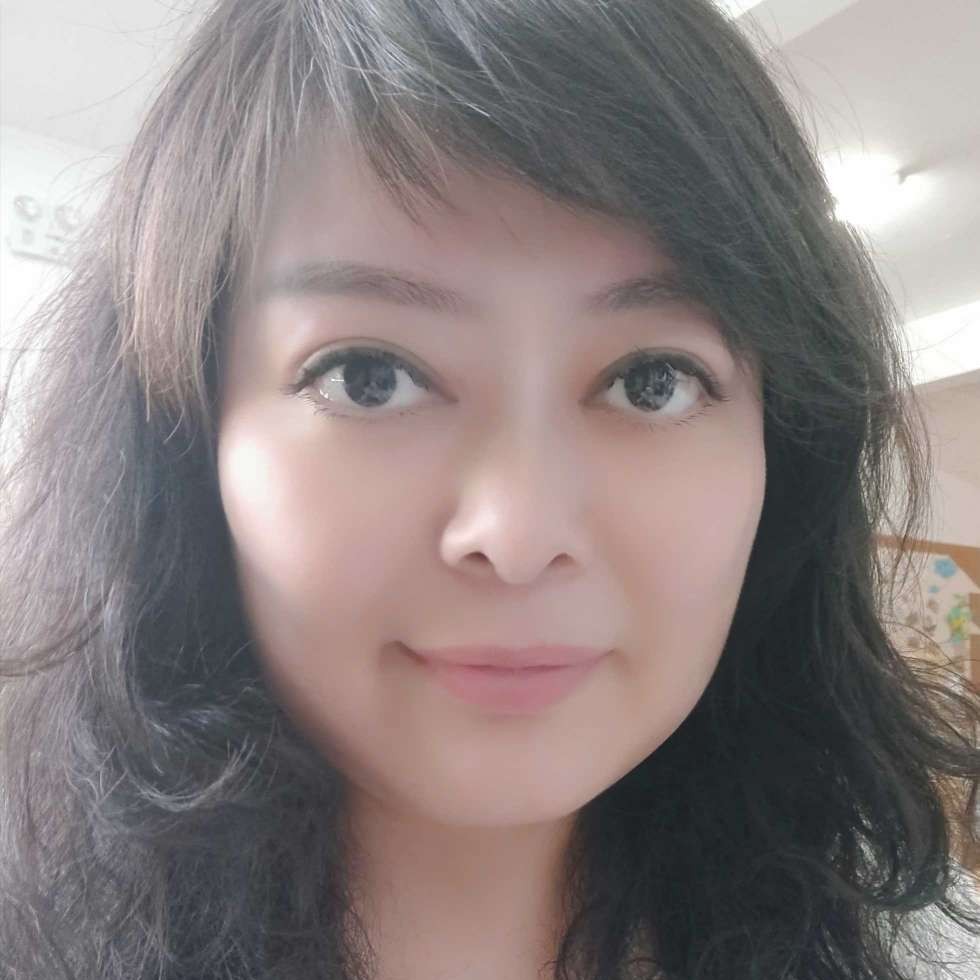 小藜的照片