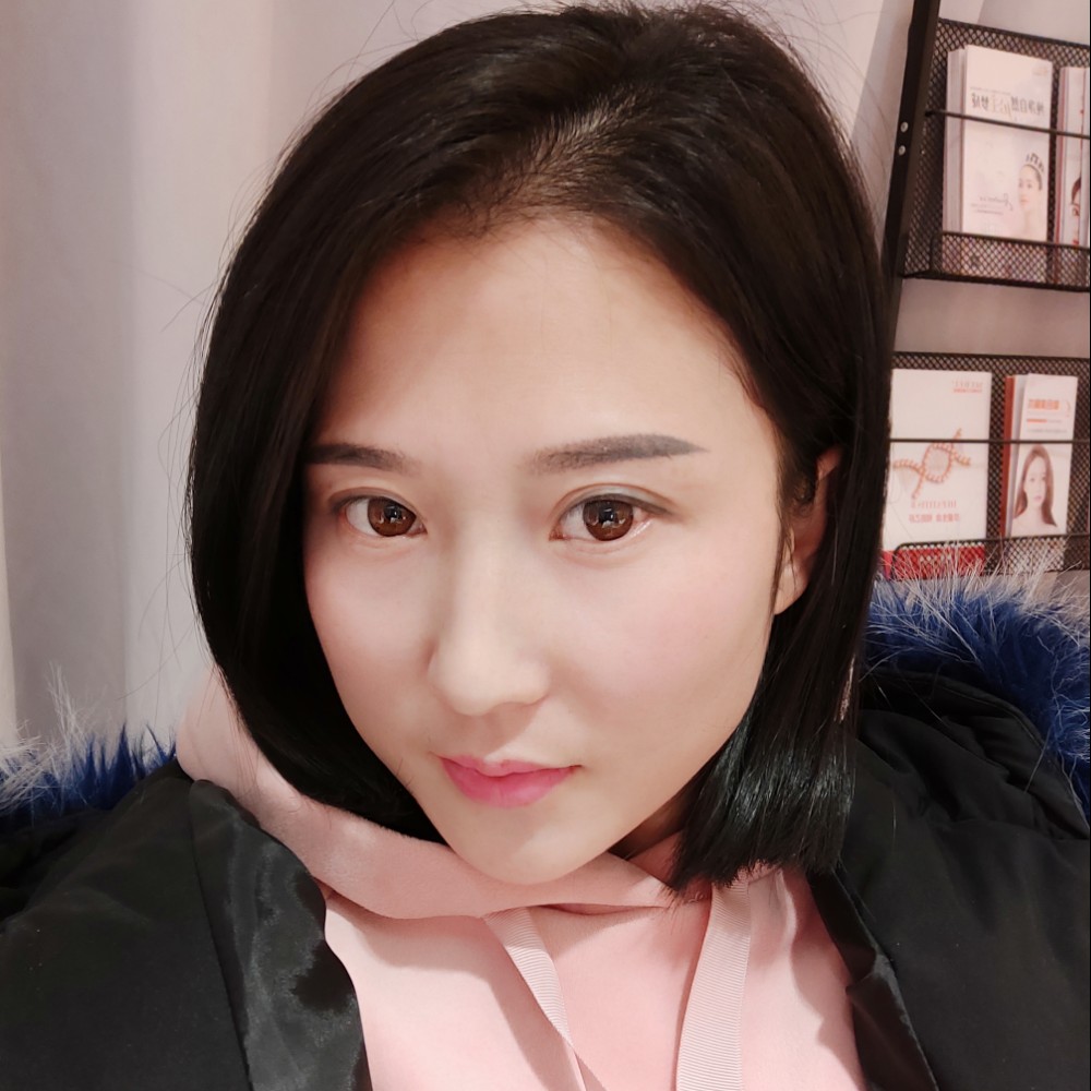 小媛1的照片