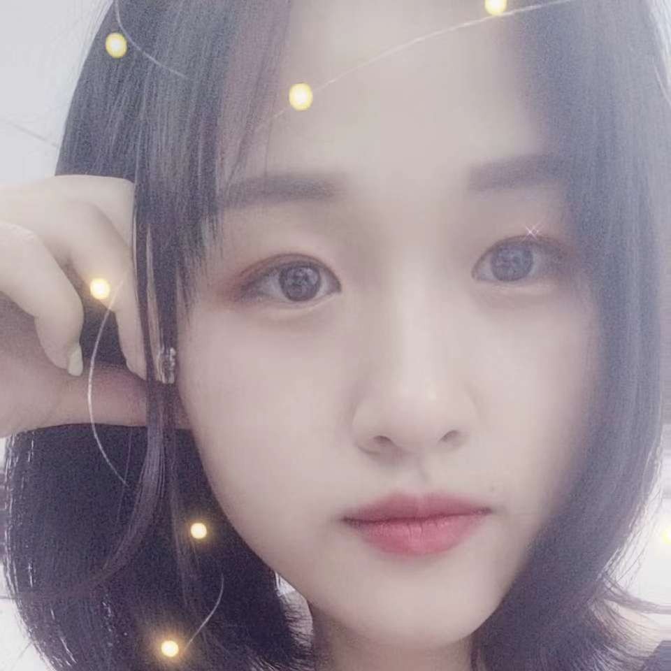 会撒娇泪了青衣的照片