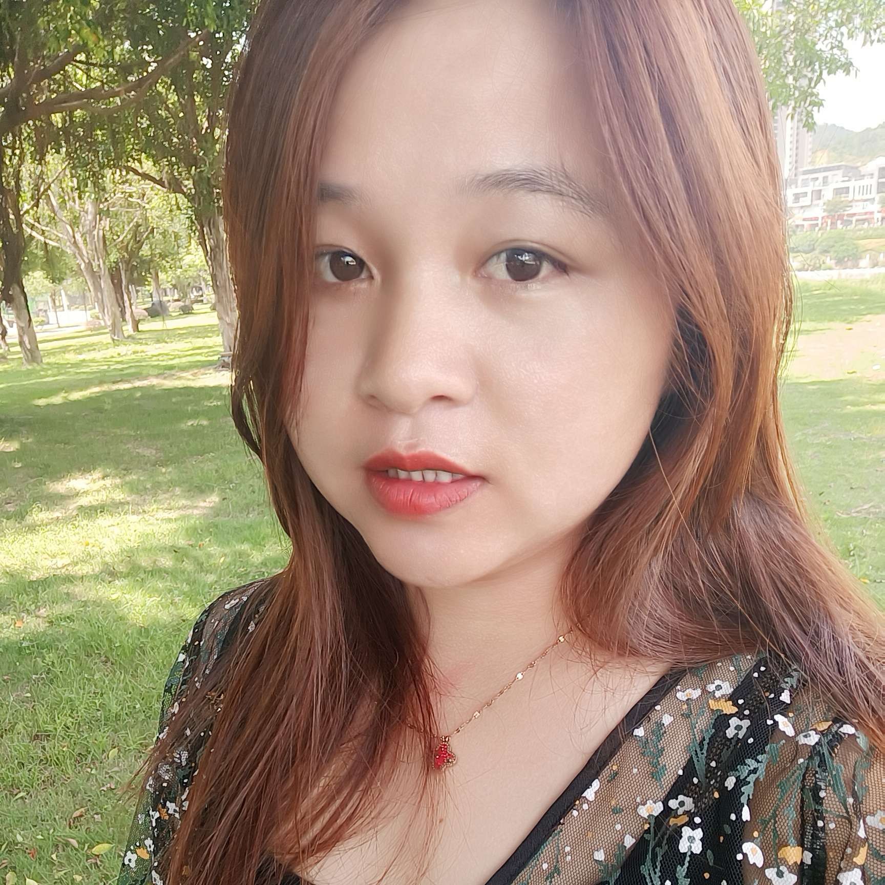 陌上凉城的照片