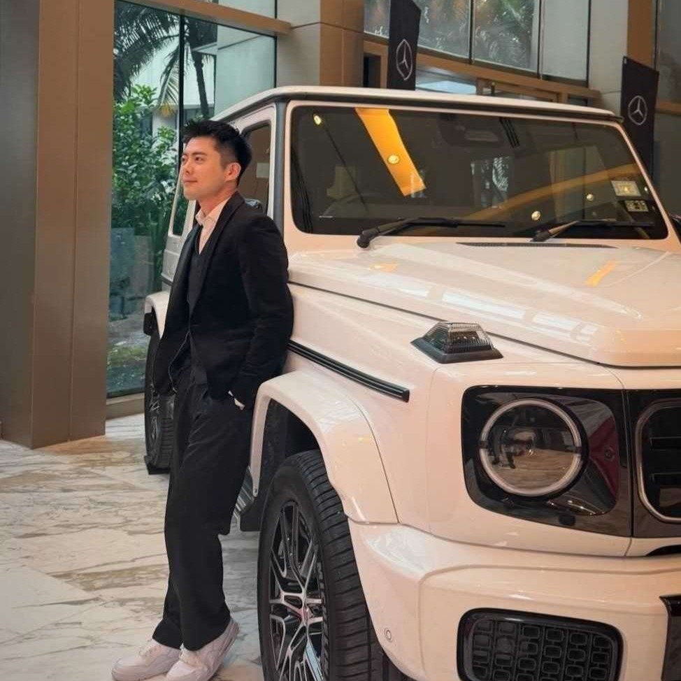 南风知我意的照片