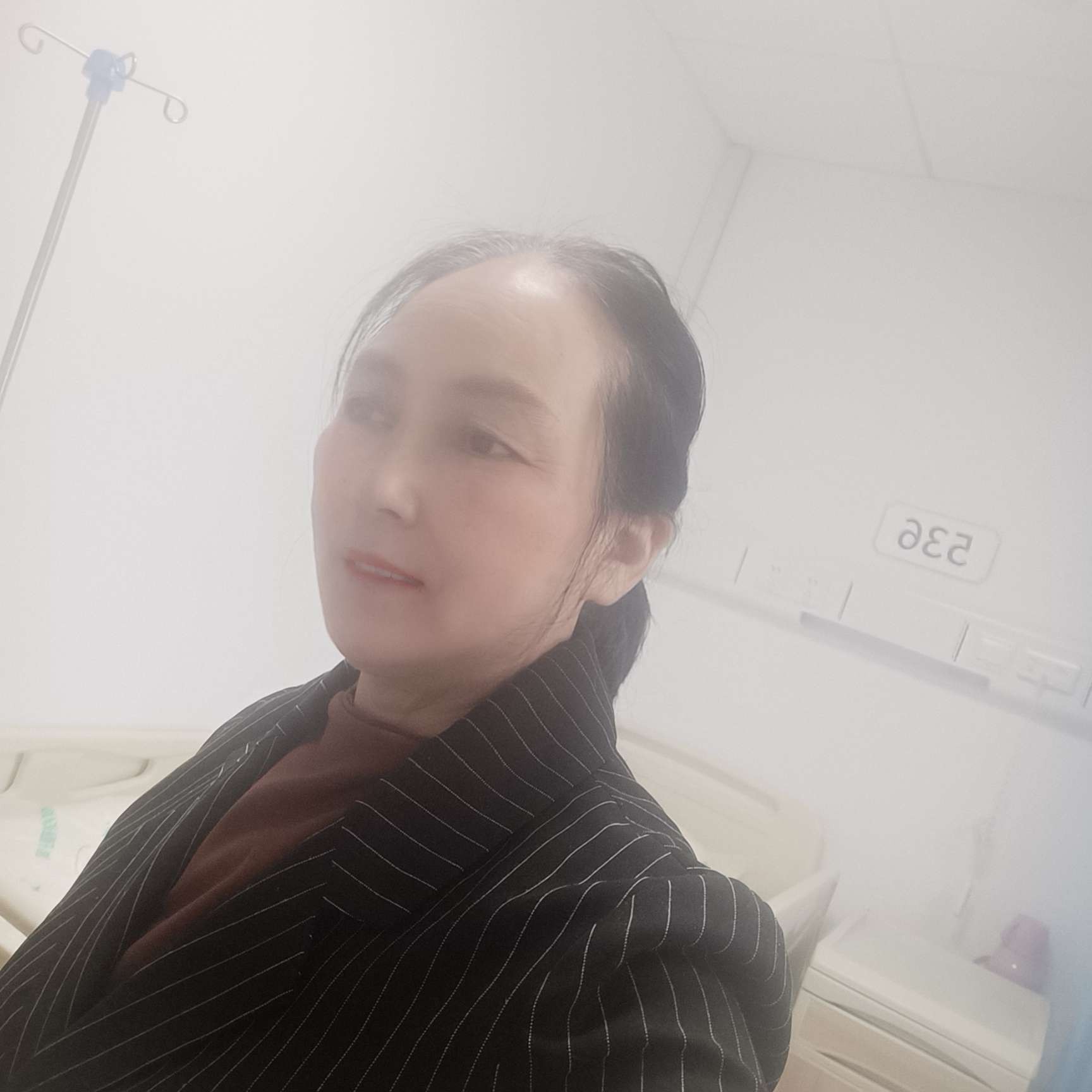 给我退款的照片