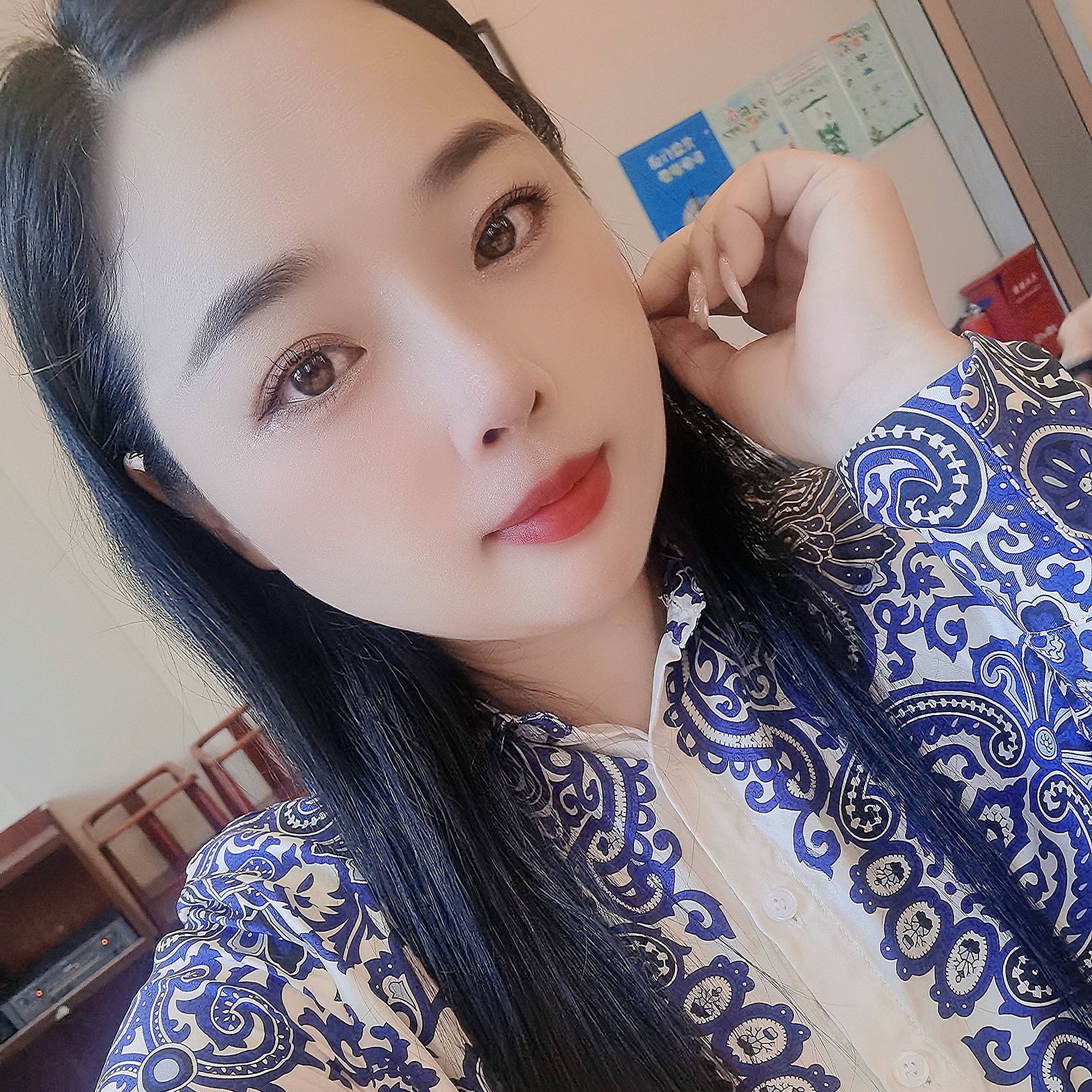 汐汐张的照片