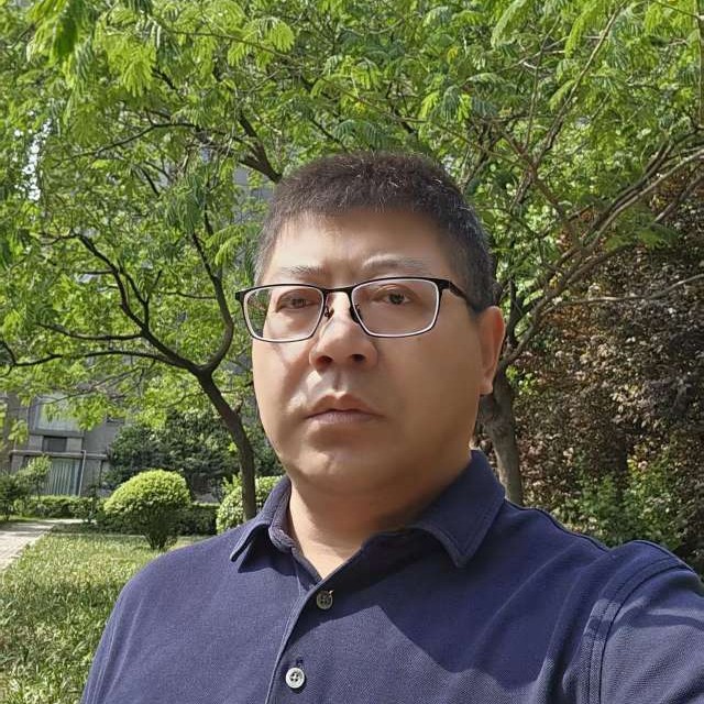 无声de天空的照片