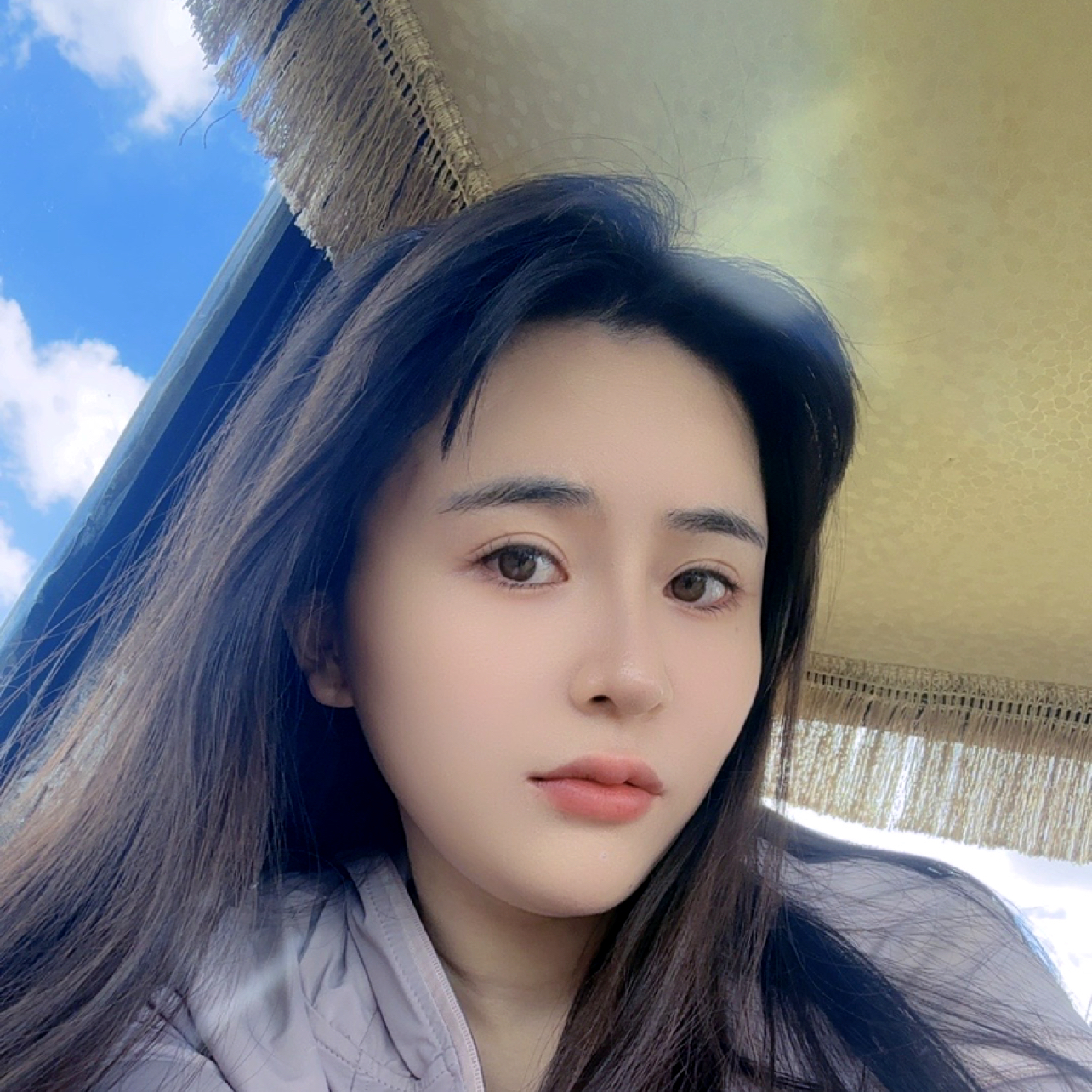 渗透你心中的照片