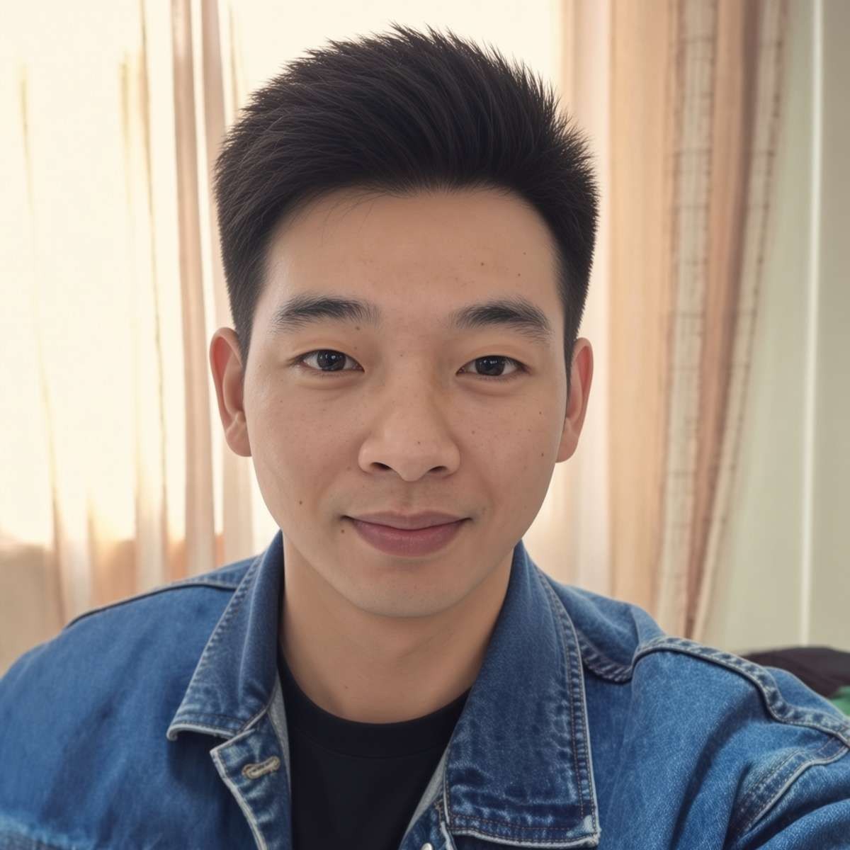 晚风相旭
