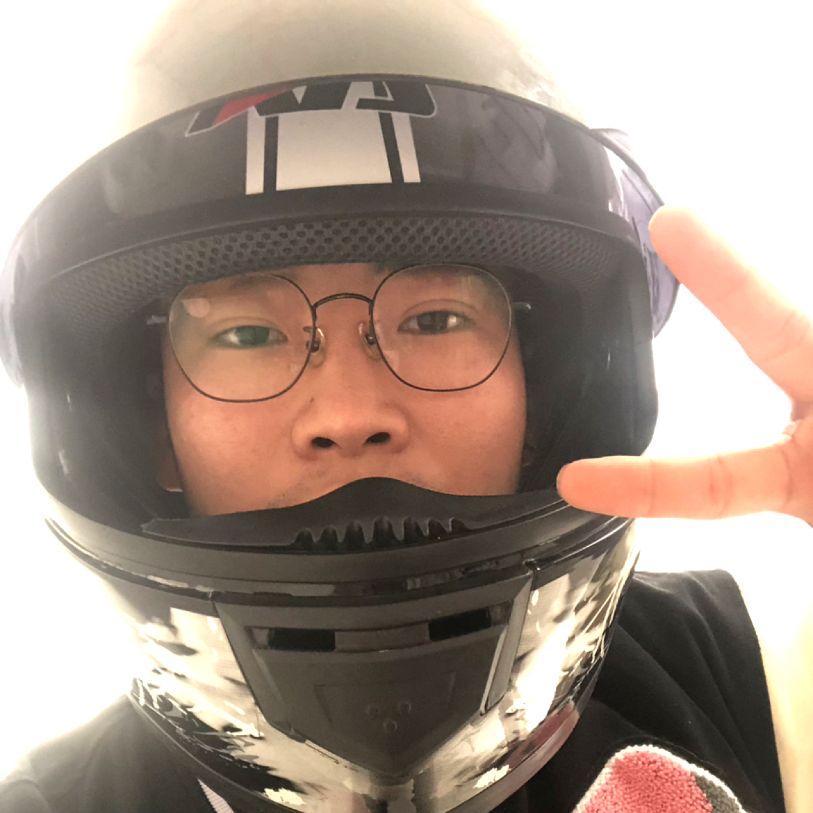 泥猴桃有搞怪的照片