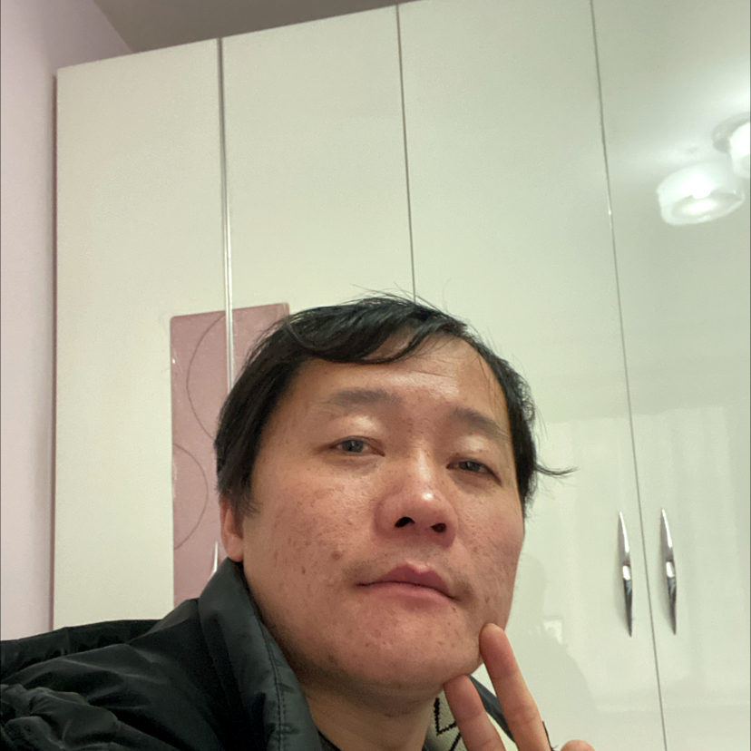 帅气的牛牛的照片