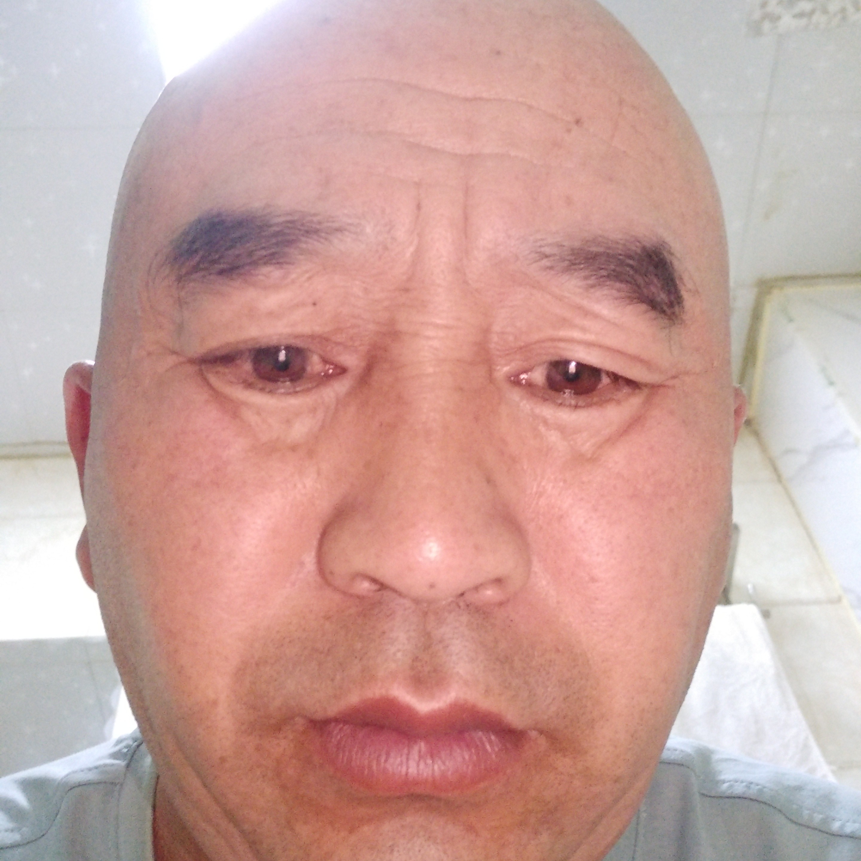 钢笔的初夏的照片