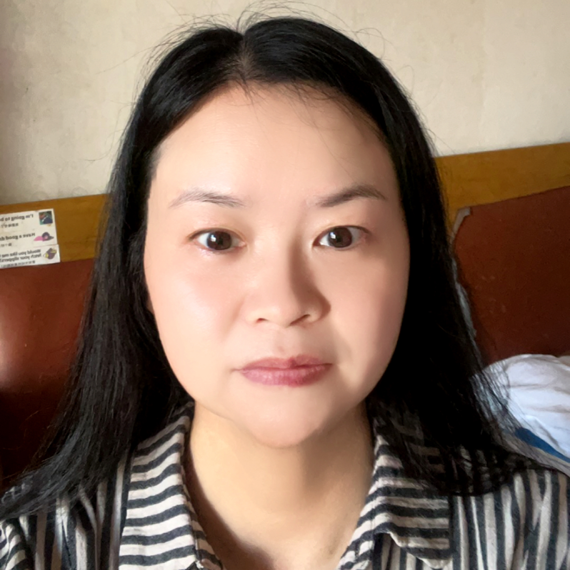 冷月中的思念的照片