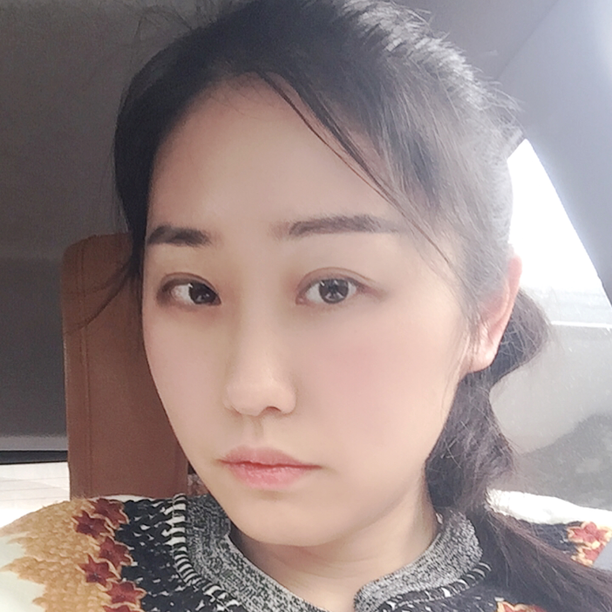 阳光抚慰荷花香的照片