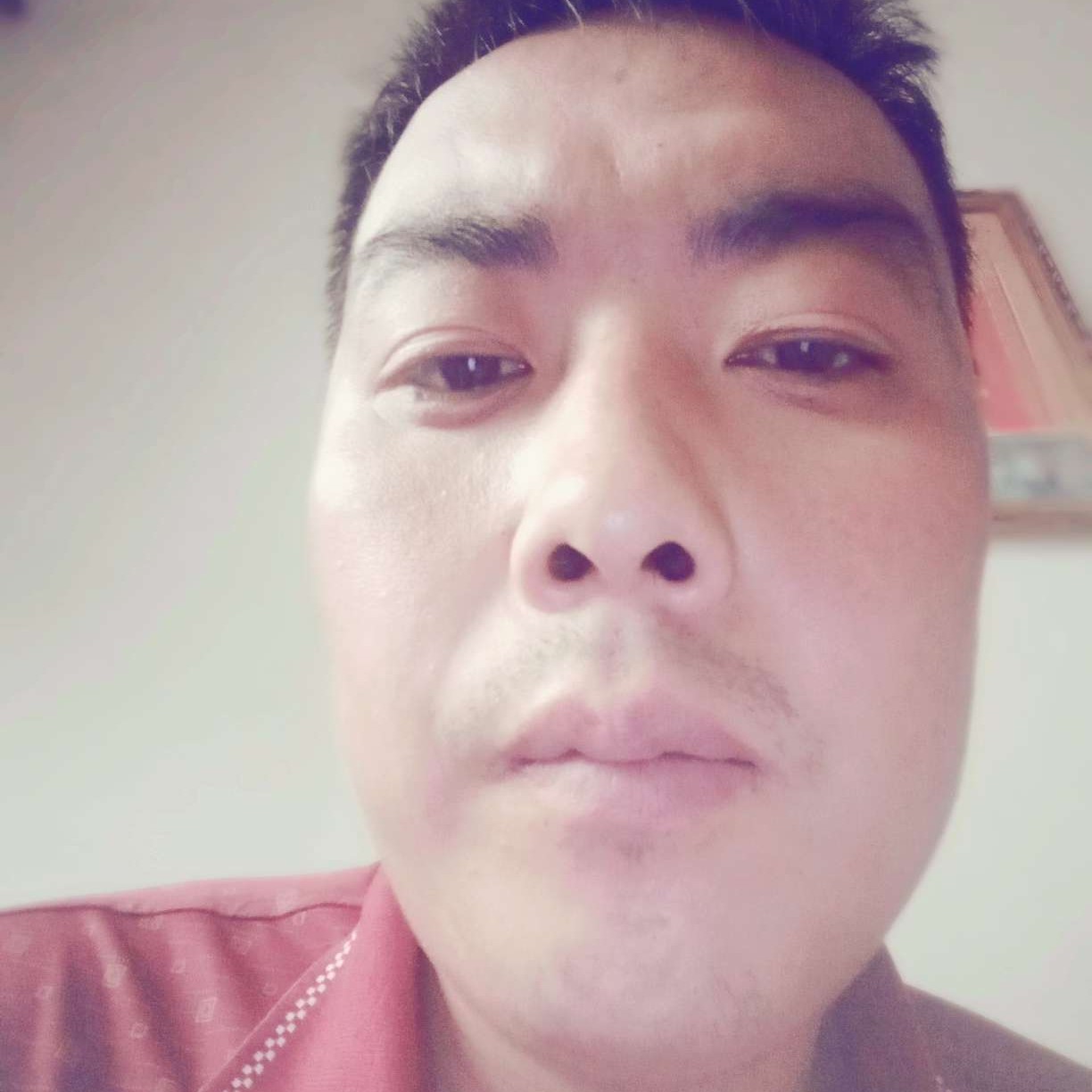 活泼和大叔的照片
