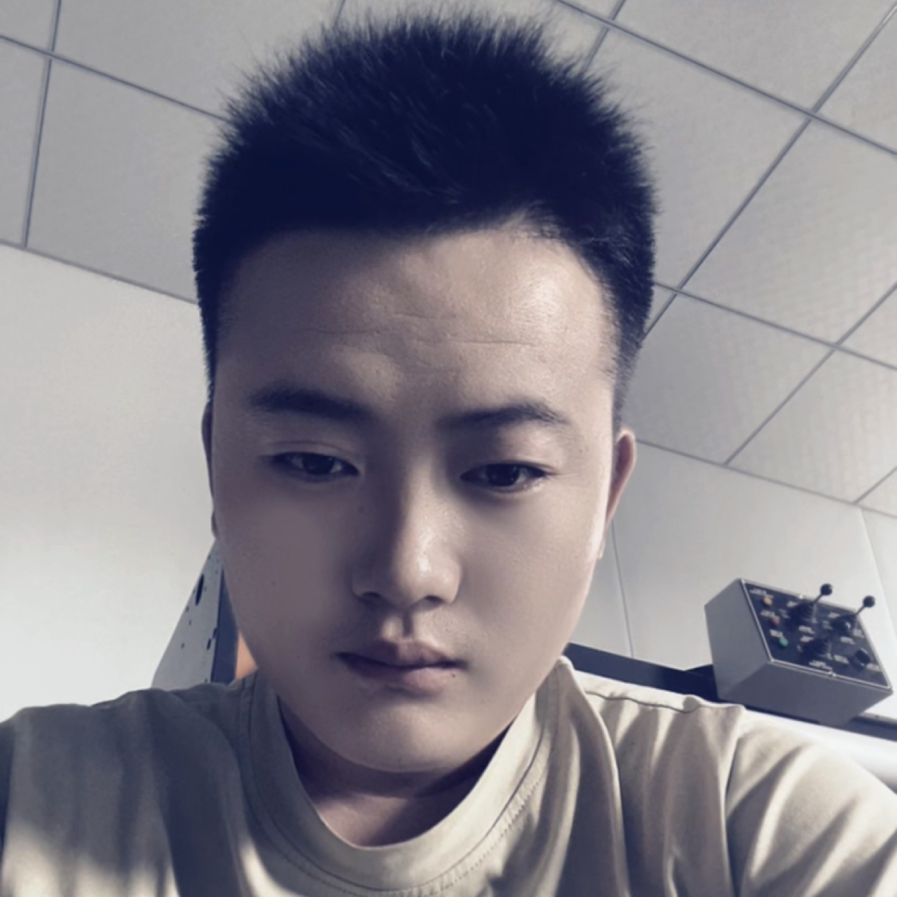 牛牛的照片