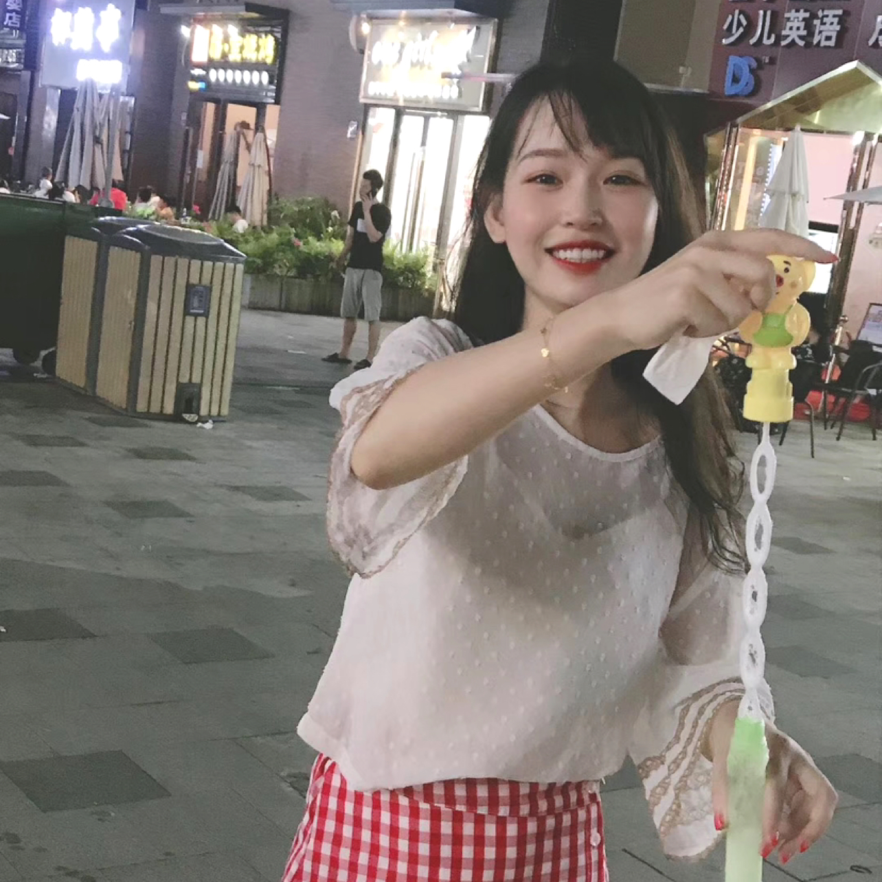 Miu醬的照片