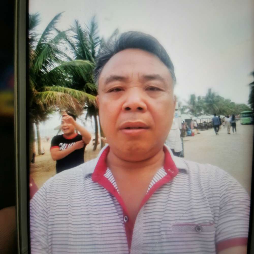 杨生的照片