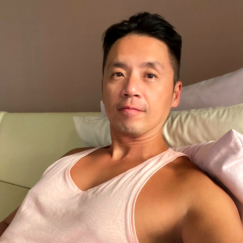 执手起誓的照片