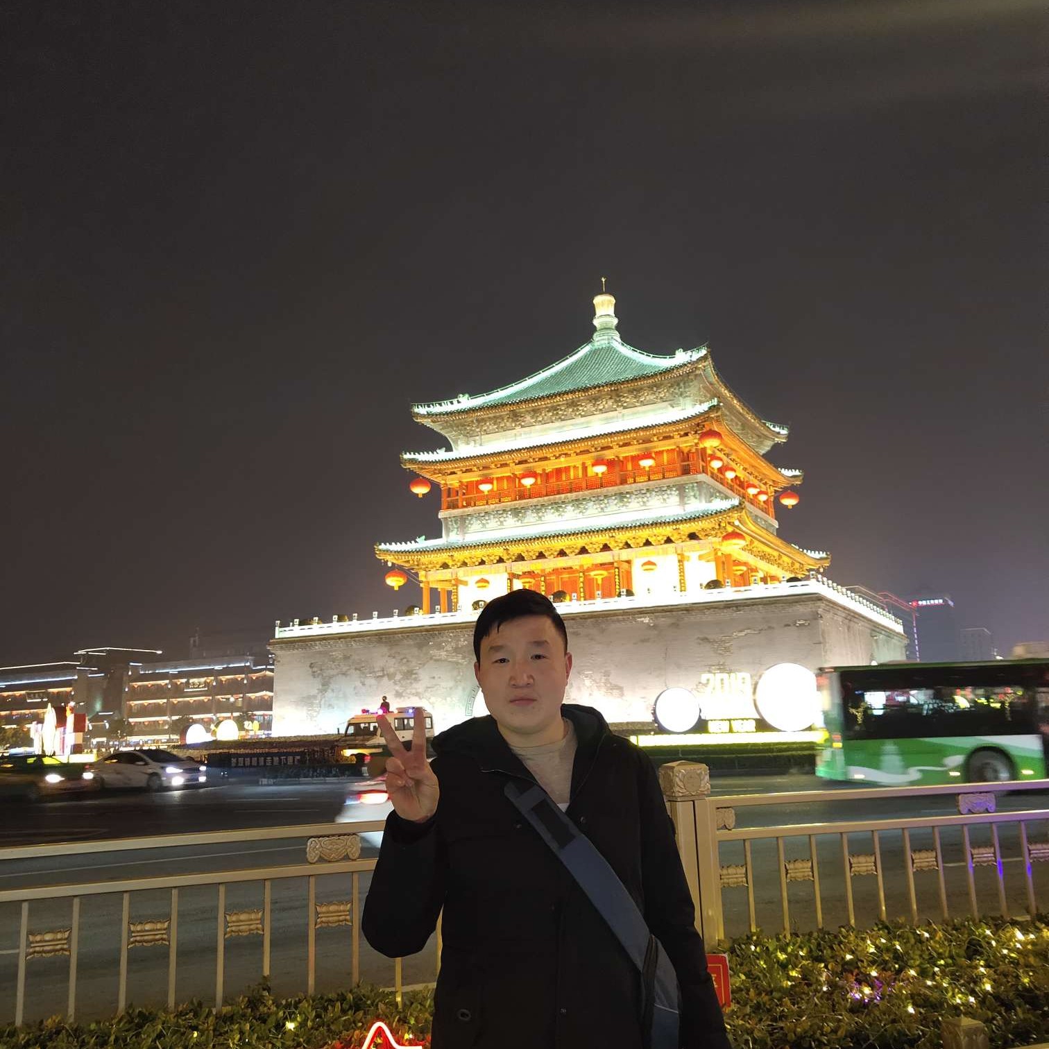 心事山月不知的照片