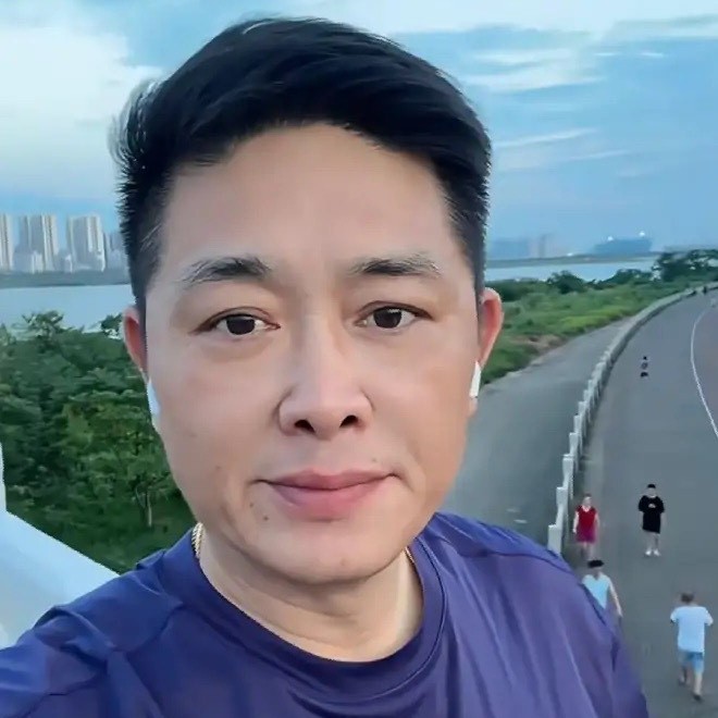 阳光相遇的照片