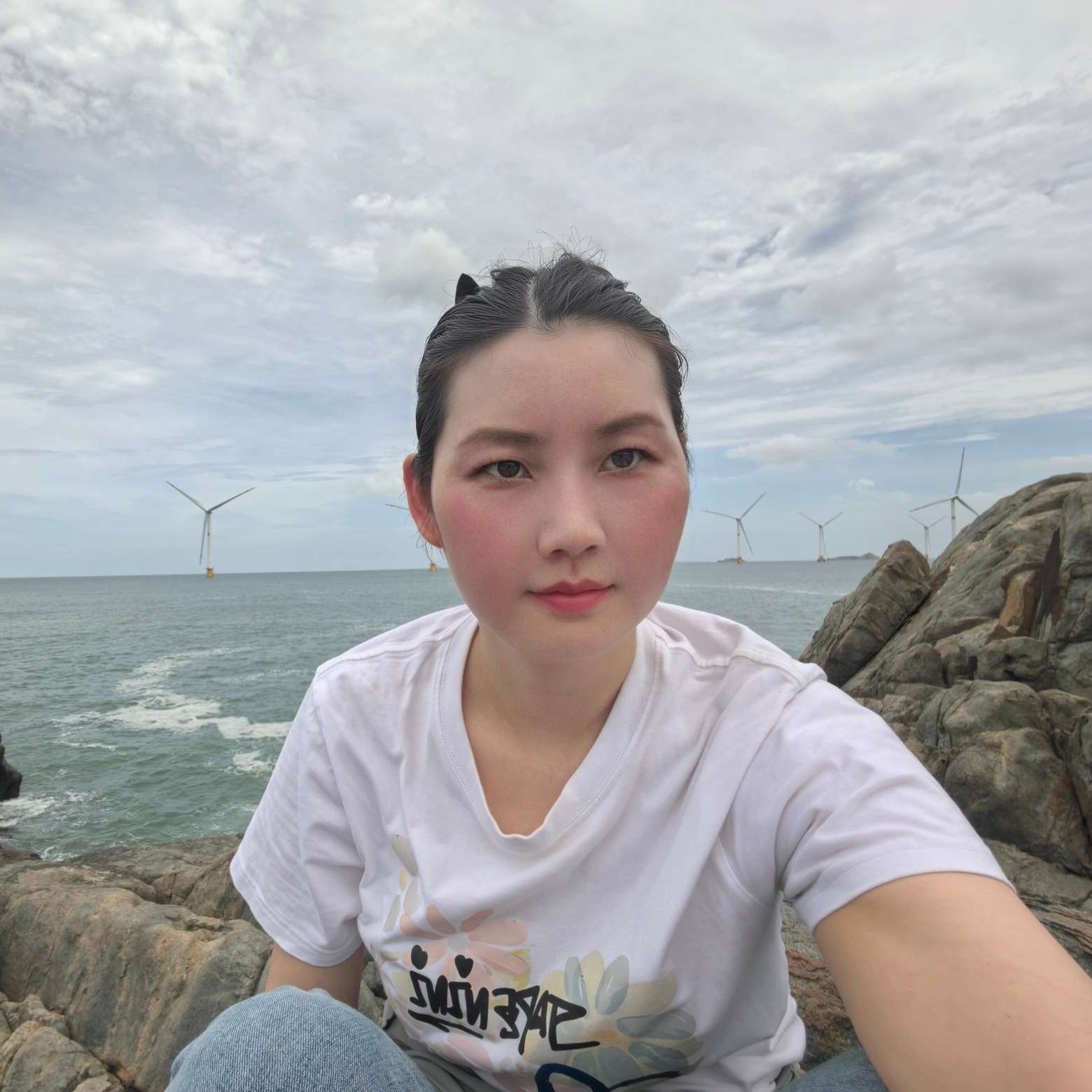 漫谈理想的照片