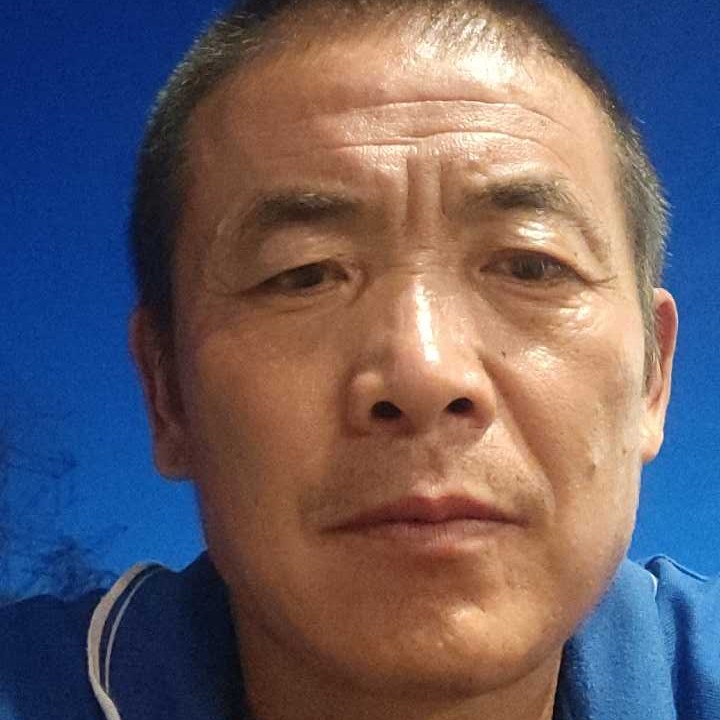 开心的照片