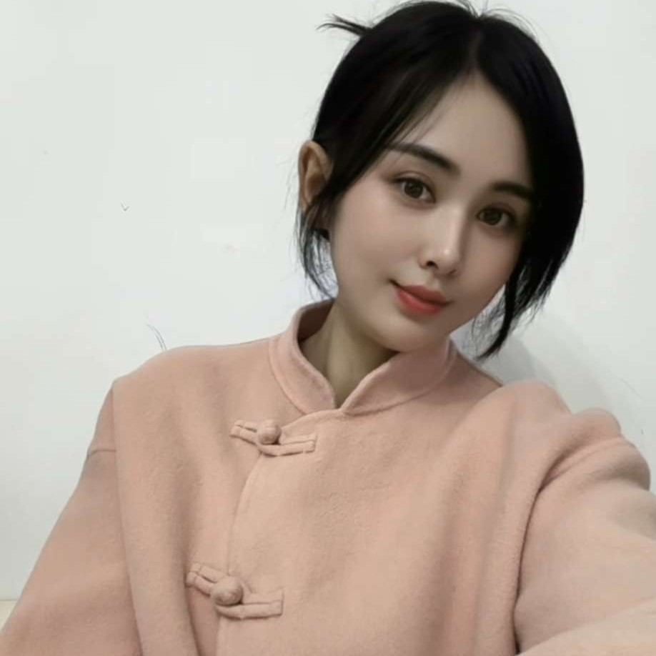 认真的照片