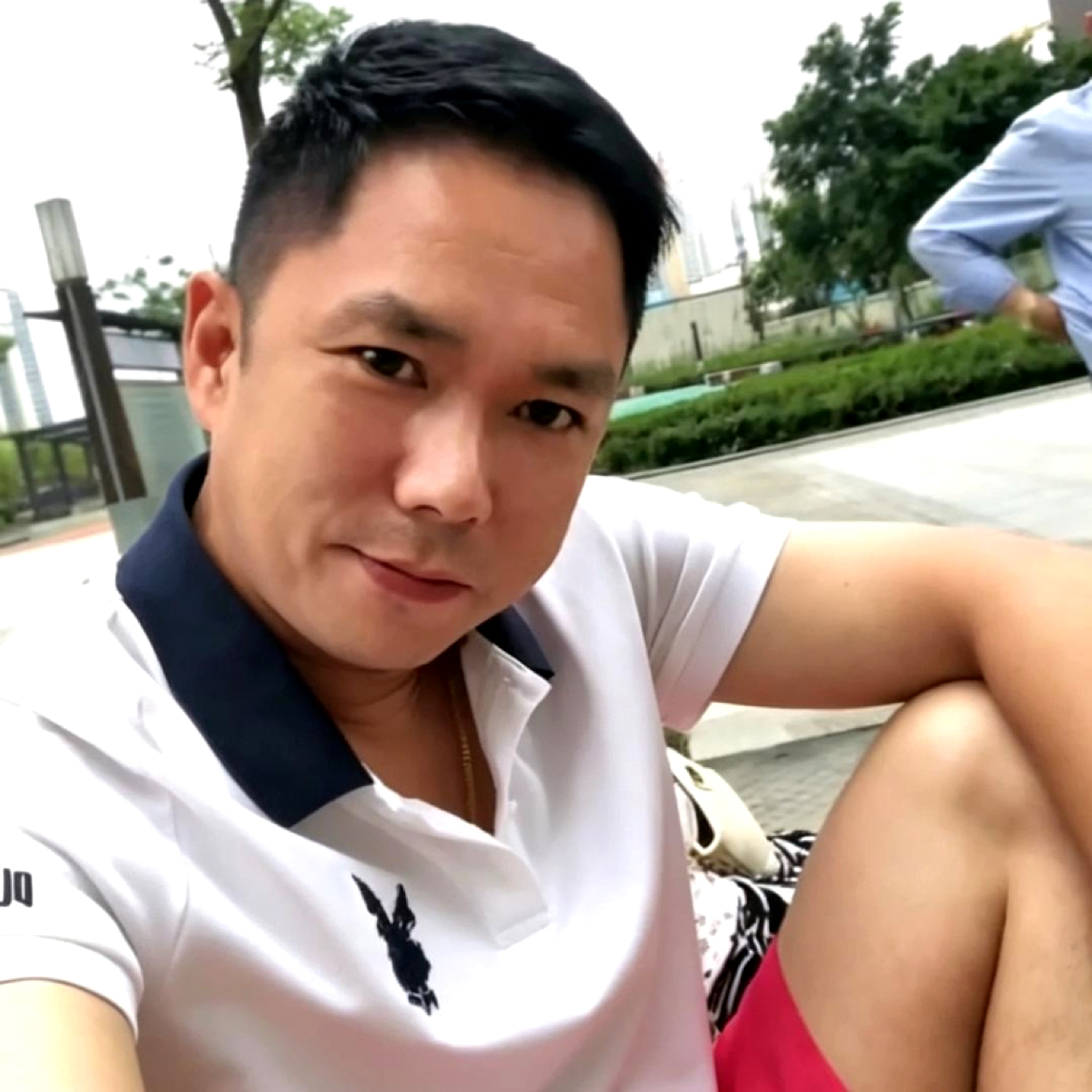 谁de藤蔓的照片