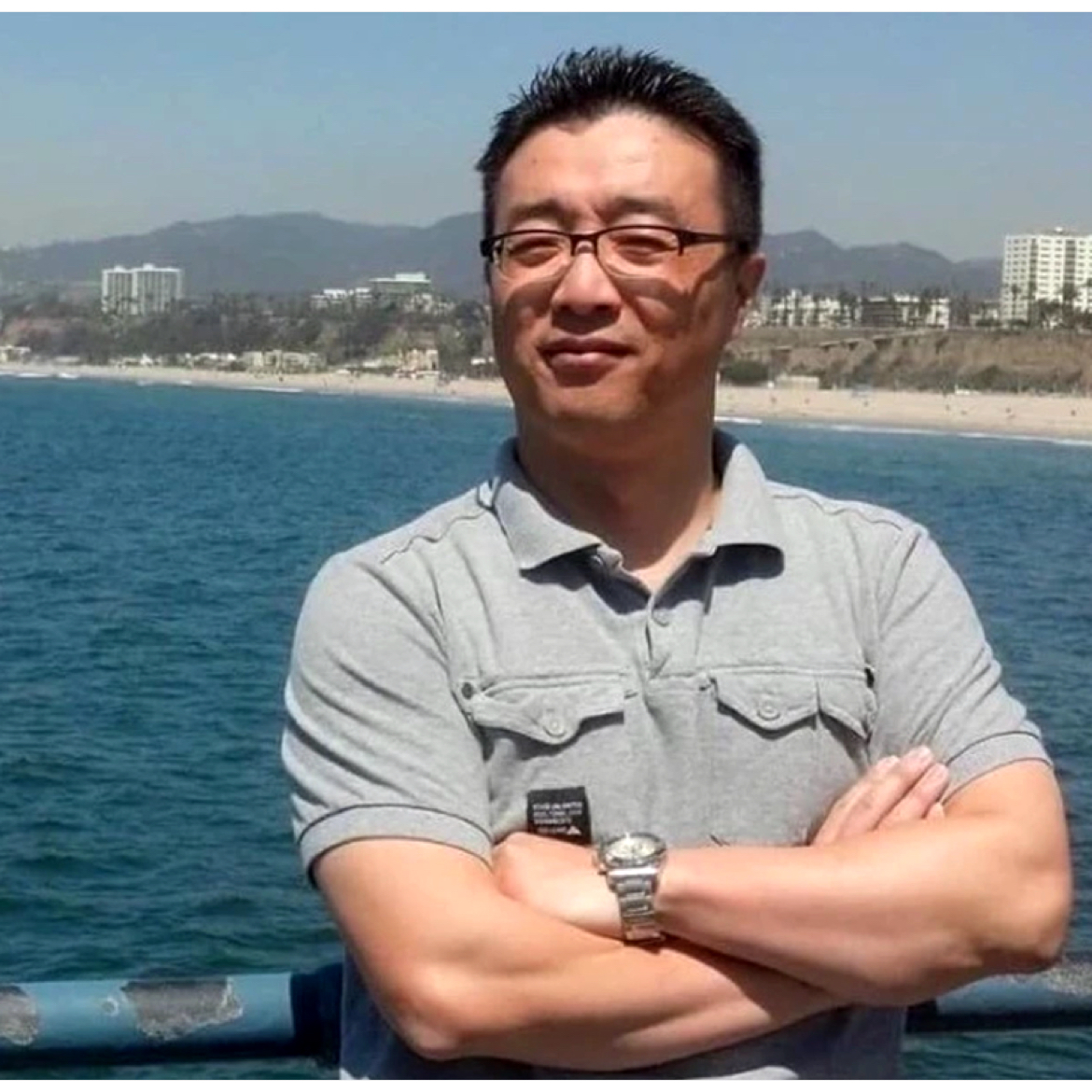 王乐的照片