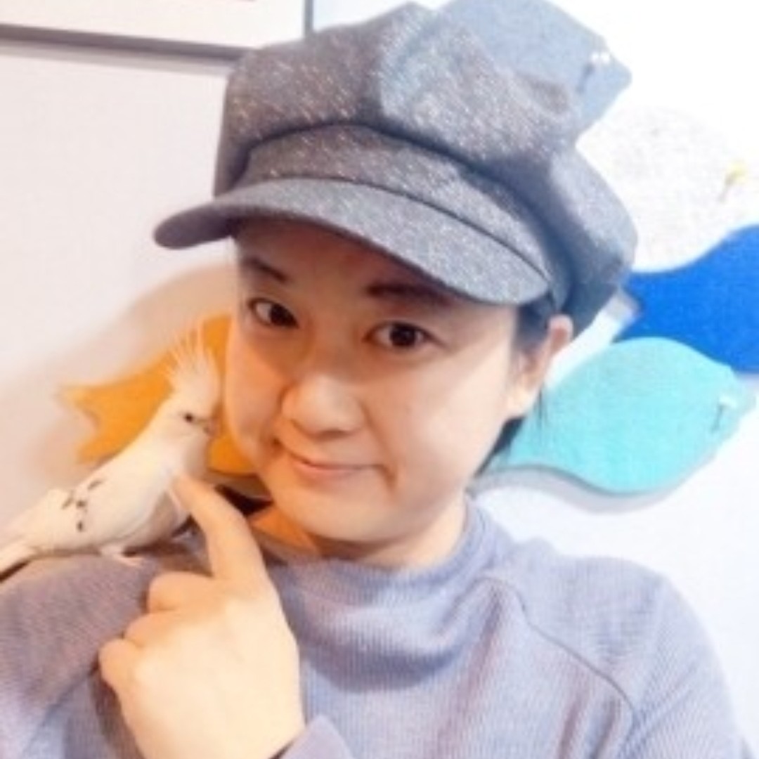 Carrie凯莉的照片