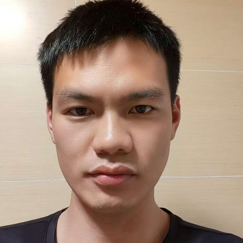 小鱼儿的照片