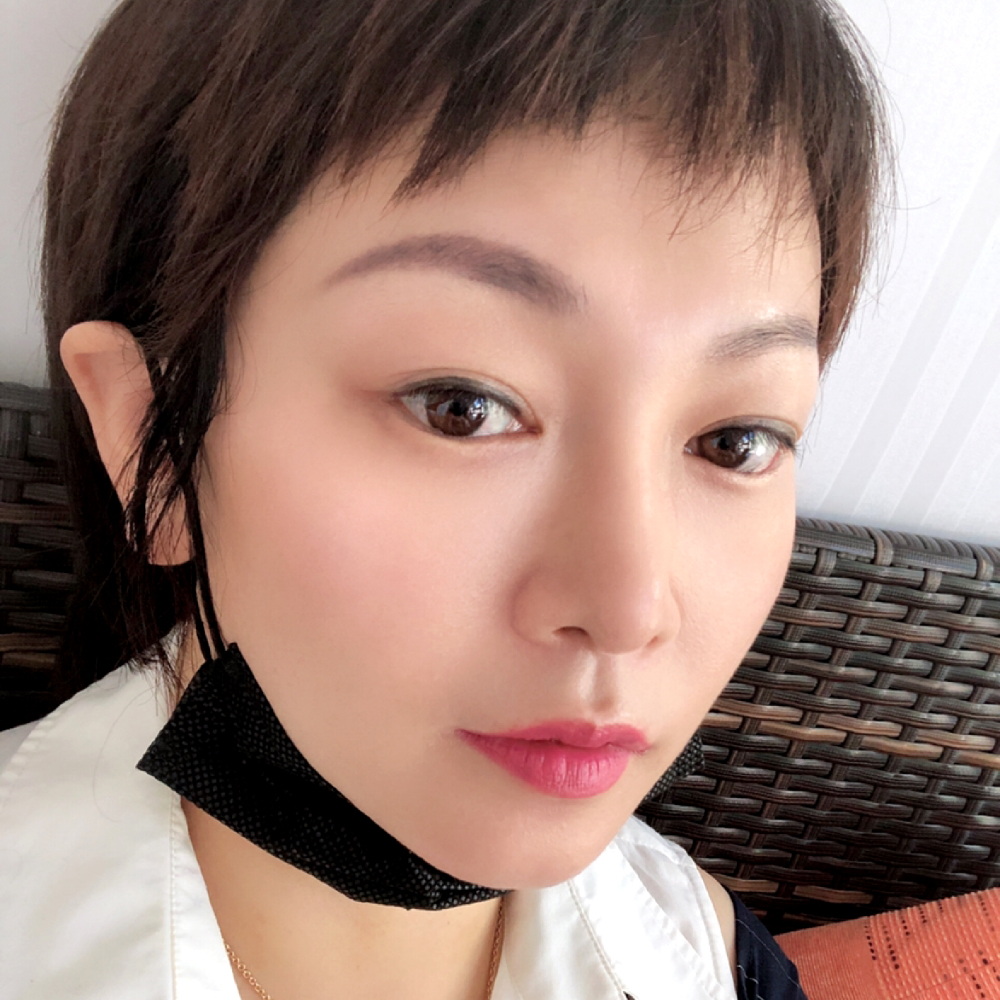 若溪闻闪闪的照片
