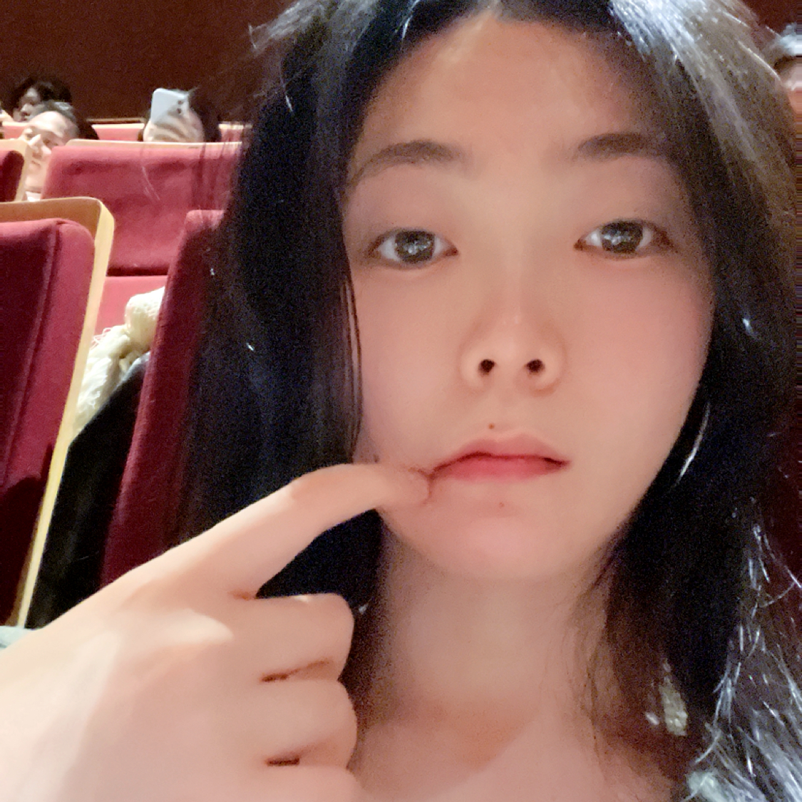 韭韭韭就是我的照片