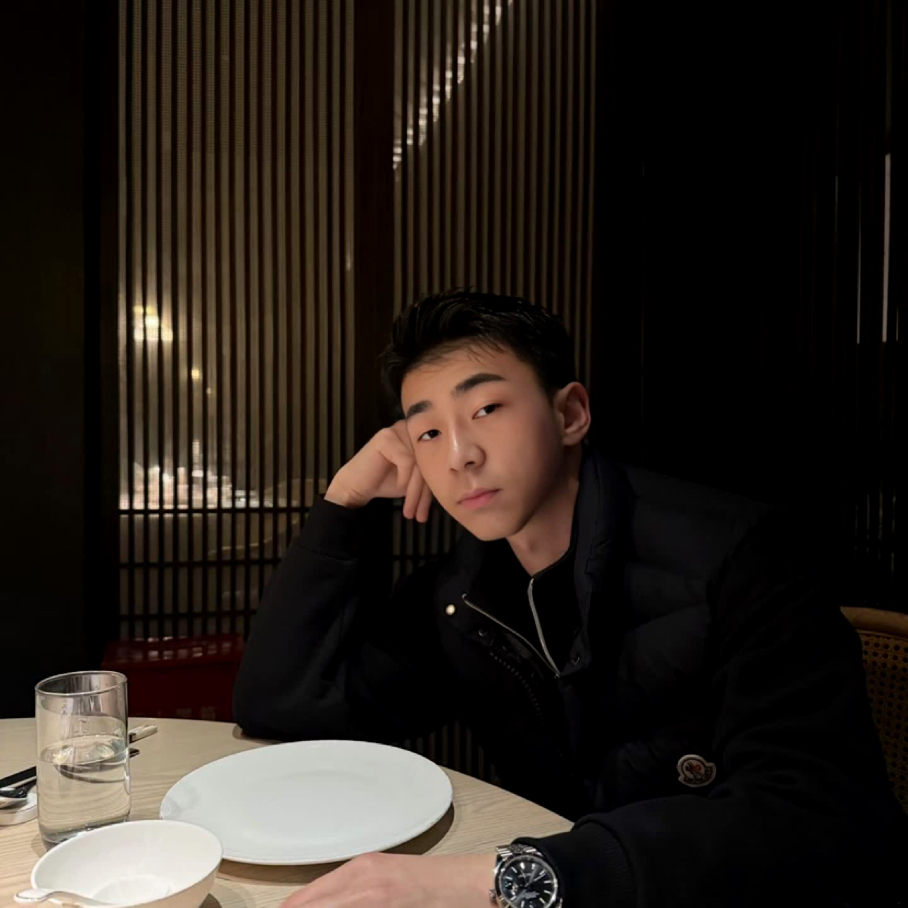 几分月色的照片