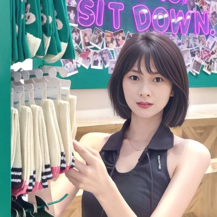 忧郁de丛林的照片