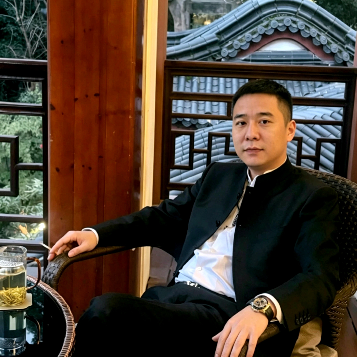 怕喝酒de哈里森的照片