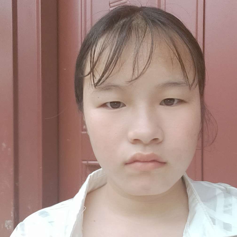 傻傻凝眸彩虹的照片