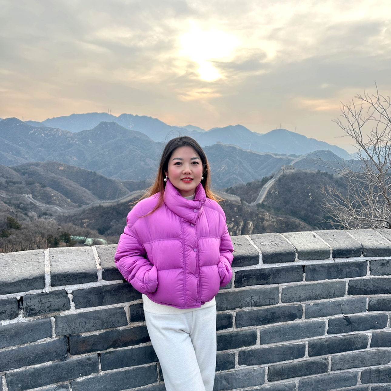 自在如来的照片