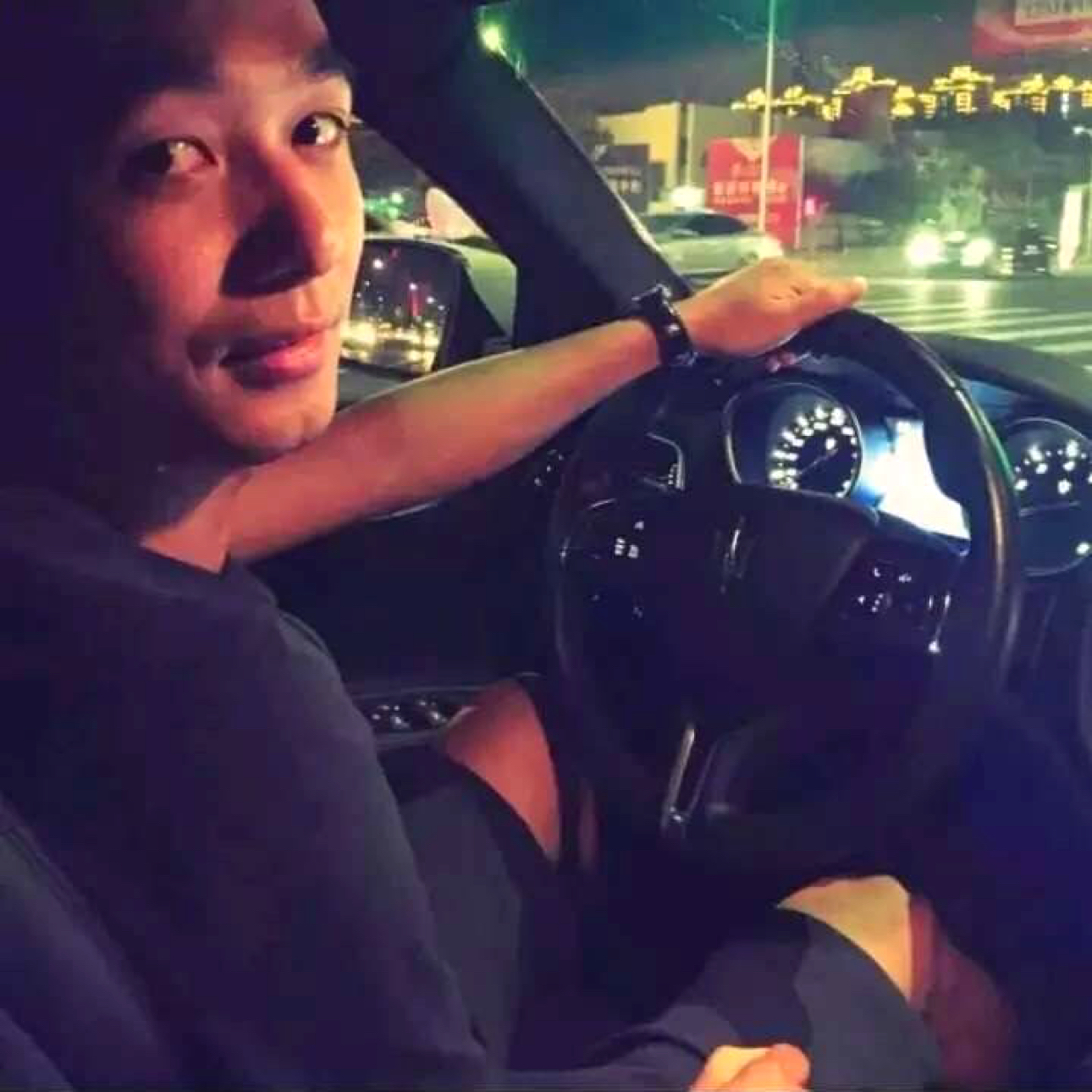 李多多的照片