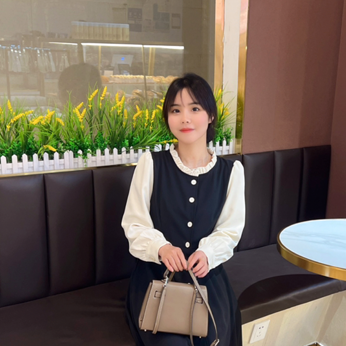 懒懒懒乀的照片