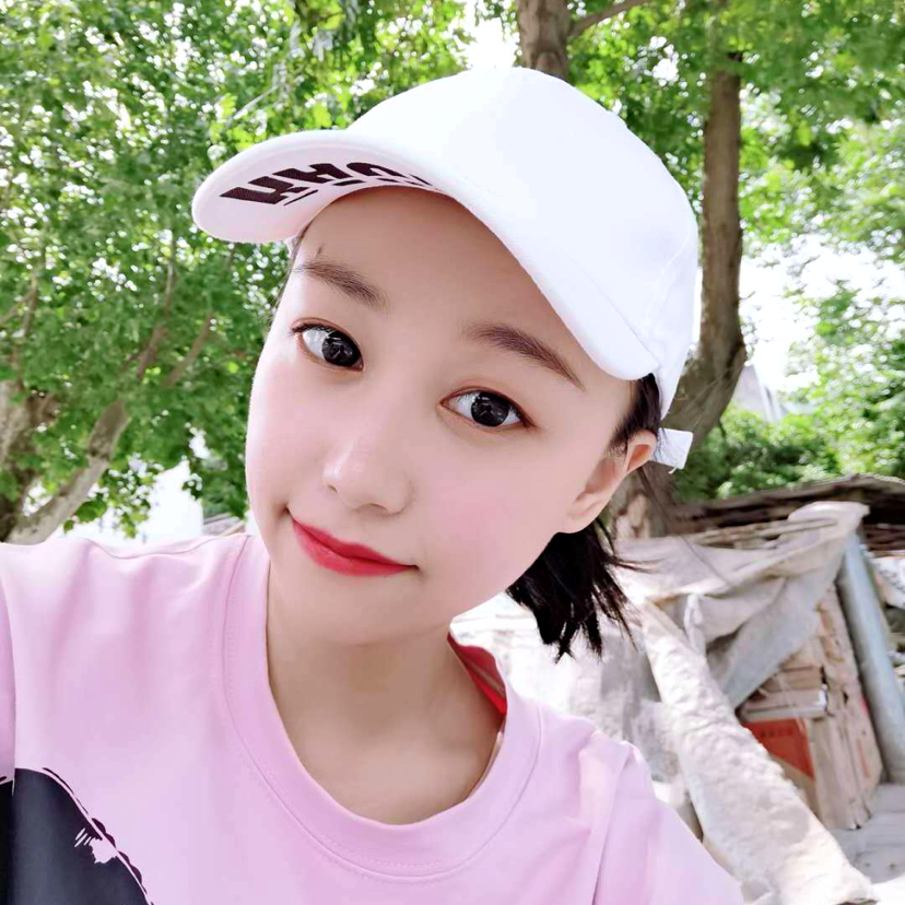 星愿那忐忑的照片