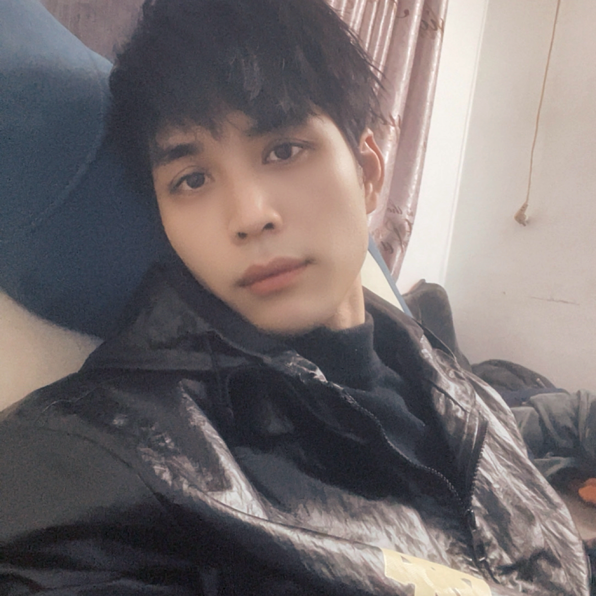 断了念想的照片