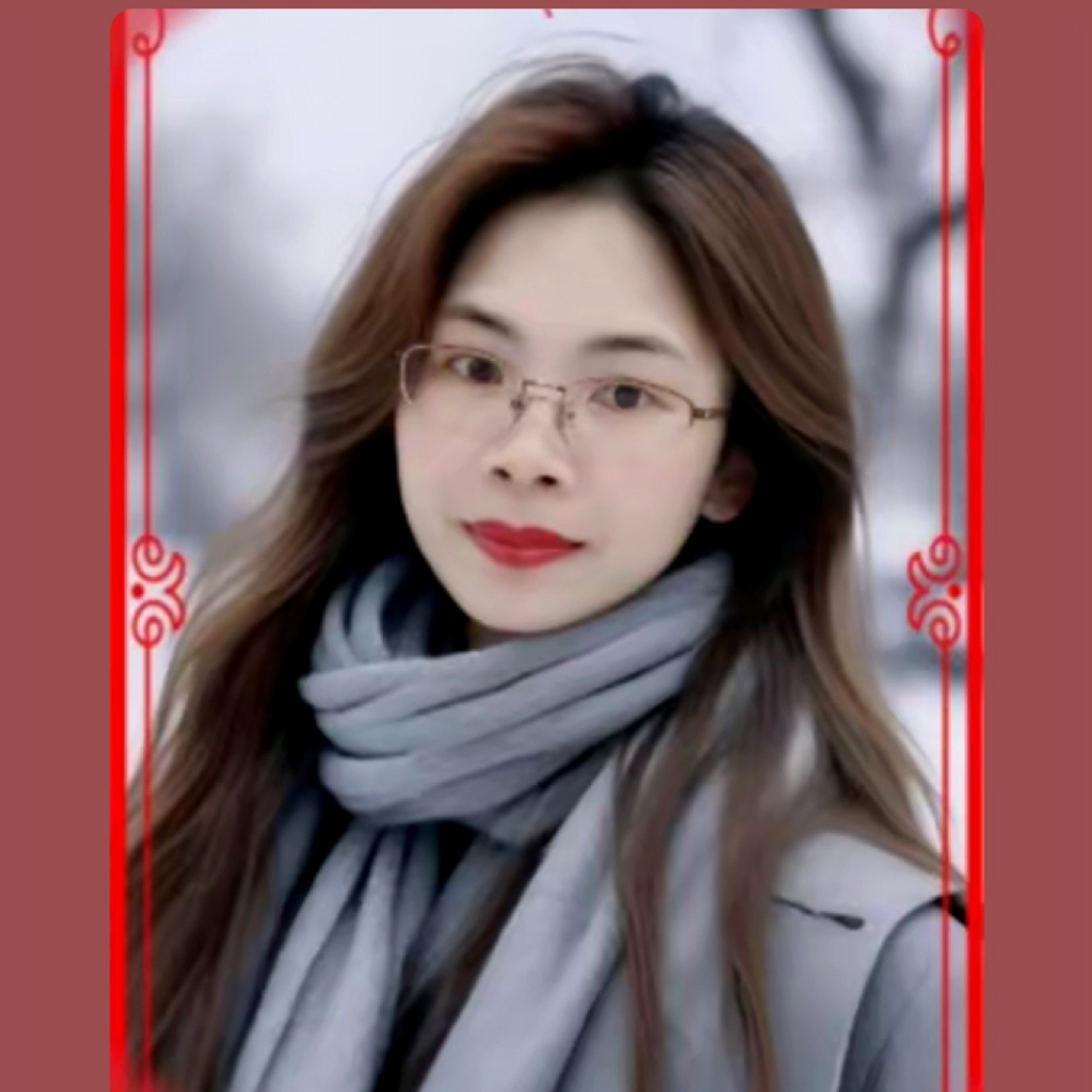 传奇莲子的照片