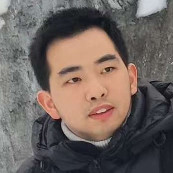 晨曦的照片