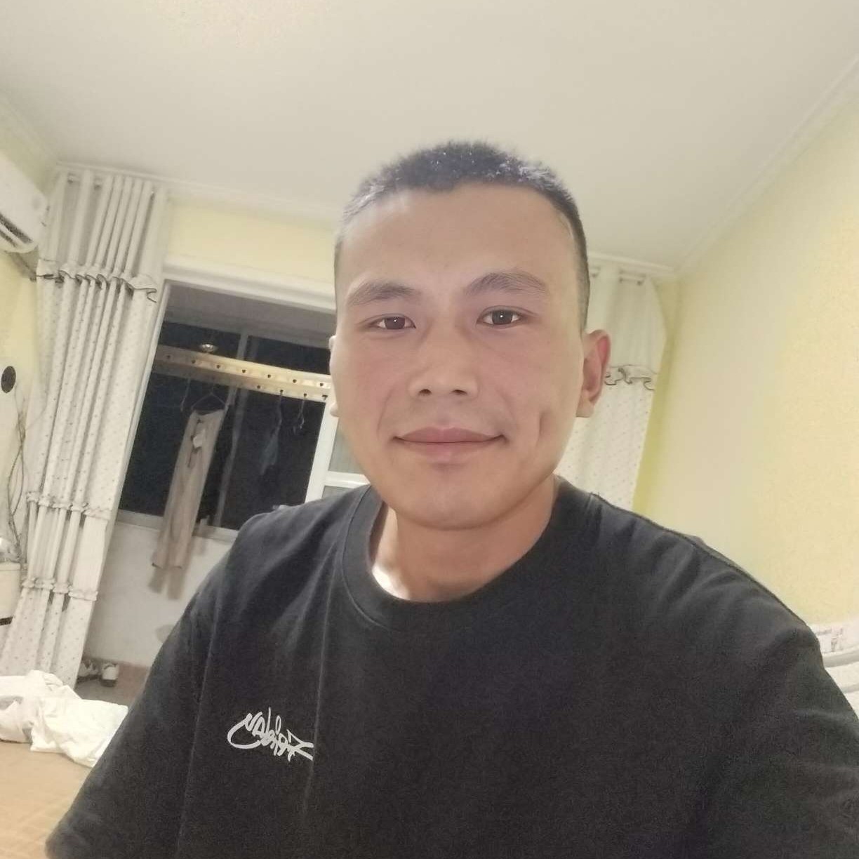 神秘de风铃的照片